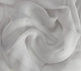 Ivory mil? silk bambula