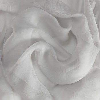 Grey mil? silk bambula
