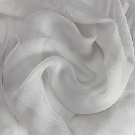 Grey mil? silk bambula