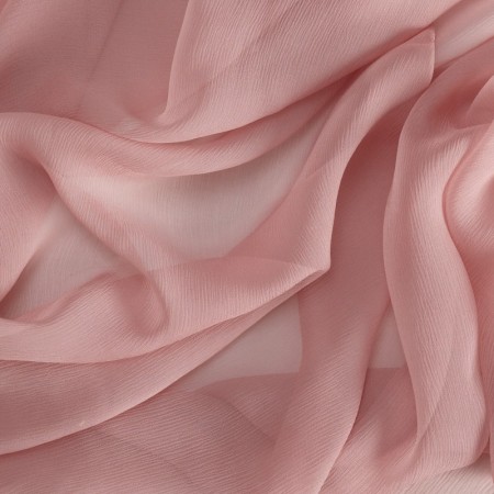 Pink mil? silk bambula