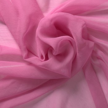 Light pink milu silk
