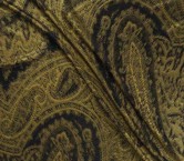 Gold jacquard with lamÉ