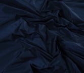 Black lucÍa recycled grs taffeta