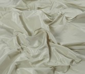 LucÍa tafetÁn reciclado beige