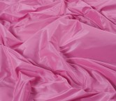 Pink lucÍa recycled grs taffeta