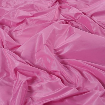 Pink lucÍa recycled grs taffeta
