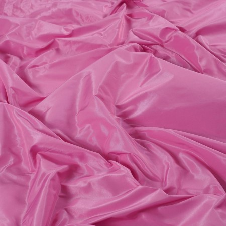LucÍa tafetÁn reciclado rosa