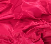 Magenta lucÍa recycled grs taffeta