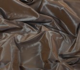 Black lucÍa recycled grs taffeta