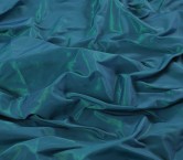 Blue lucÍa recycled grs taffeta