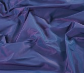 Blue lucÍa recycled grs taffeta