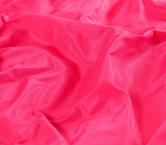 Pink lucÍa recycled grs taffeta