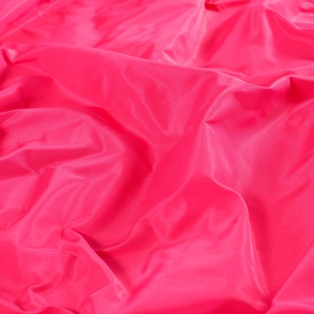 Pink lucÍa recycled grs taffeta