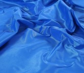 Blue lucÍa recycled grs taffeta