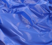 Blue lucÍa recycled grs taffeta