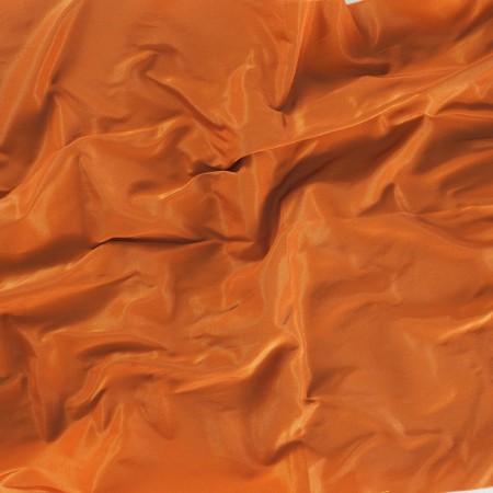 Ochre lucÍa recycled grs taffeta