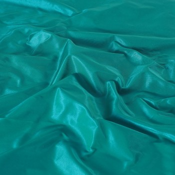 LucÍa tafetÁn reciclado verde menta