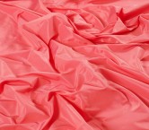 Orchid lucía recycled taffeta