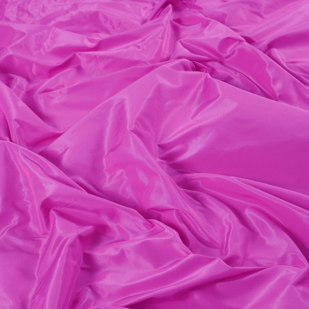 Orchid lucía recycled taffeta