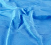 Orchid lucía recycled taffeta