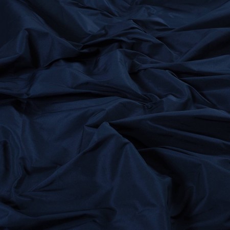 Navy camille taffeta grs