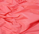 Fuxia camille taffeta grs