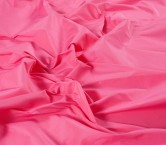 Petal pink camille taffeta grs