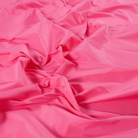 Fuxia camille taffeta grs