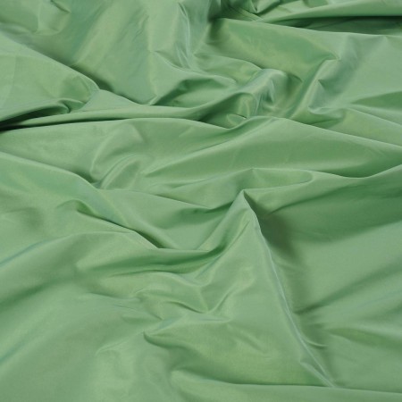 Green camille taffeta grs