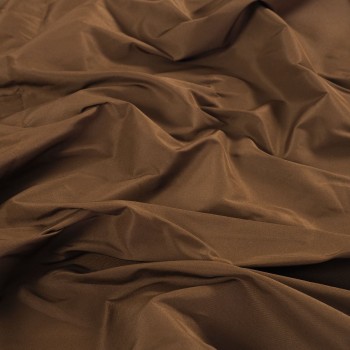 Brown camille taffeta grs