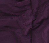 Dark grey camille taffeta