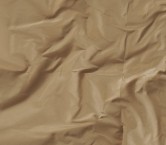 Brown camille taffeta