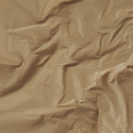 Camel camille taffeta