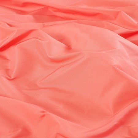 Coral camille taffeta grs