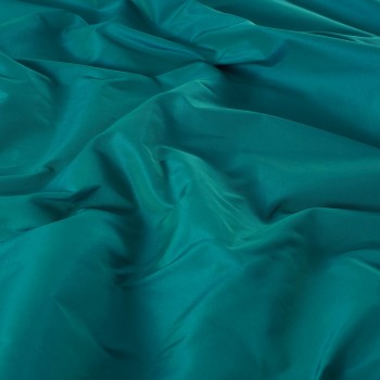 Mint green camille taffeta