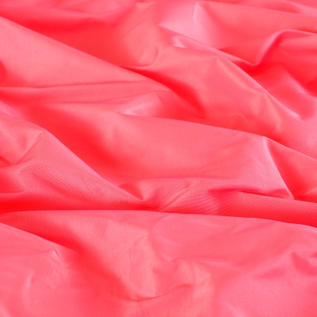 Acid pink camille taffeta