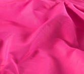 Pastel blue camille taffeta