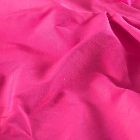 Gum pink camille taffeta