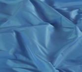 Pastel blue camille taffeta
