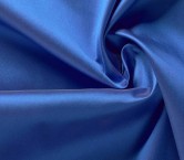 Bleu klein paris mikado dyed yarn