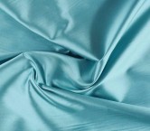Turquoise paris mikado dyied thread