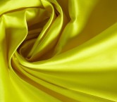 Yellow paris mikado dyied thread