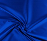 Blue paris mikado dyied thread