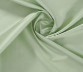 Mint green paris mikado dyed yarn