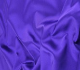 Violet paris mikado dyied thread