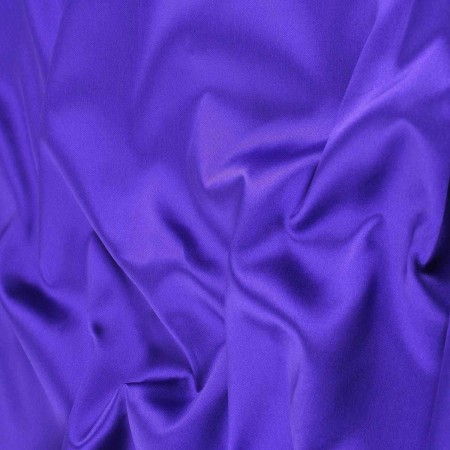 Violet paris mikado dyed yarn