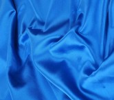 Pastel blue paris mikado dyied thread