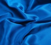 Blue cobalt paris mikado dyed yarn