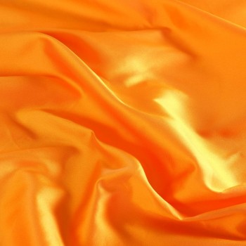 ParÍs mikado hilo tintado naranja