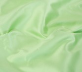 Mint green paris mikado dyed yarn